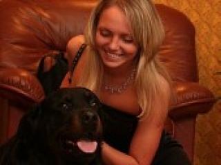 Chat video erotica alekslookin