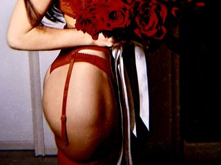 Chat video erotica Lenichkkkalove