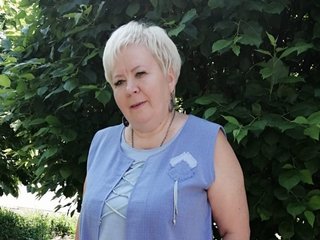 Chat video erotica Alena61