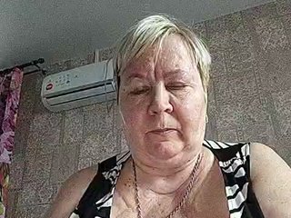 Chat video erotica Alena61