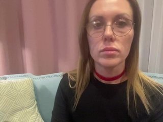 Chat video erotica ALENA85