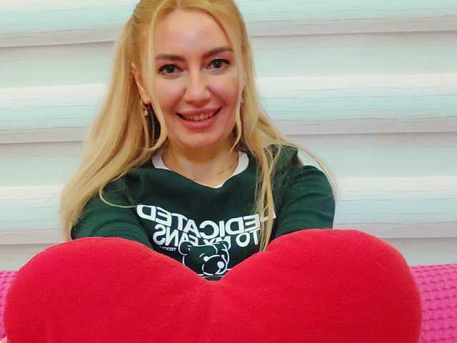 Foto del profilo AlenaFeya