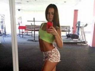 Chat video erotica alenasexxxx