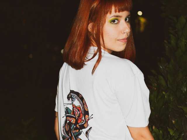 Foto del profilo AlenaShy-