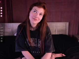 Chat video erotica AlenGrace