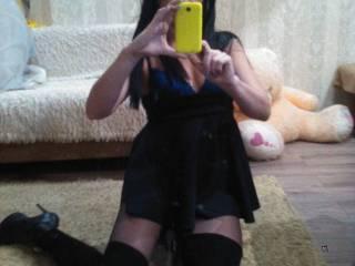Chat video erotica alennka17