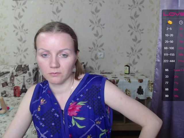 Screenshot di trasmissione NeZabudka-