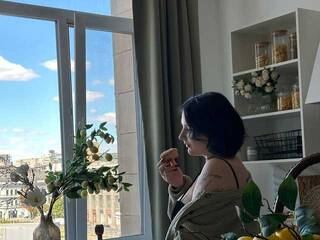 Chat video erotica Alesha984