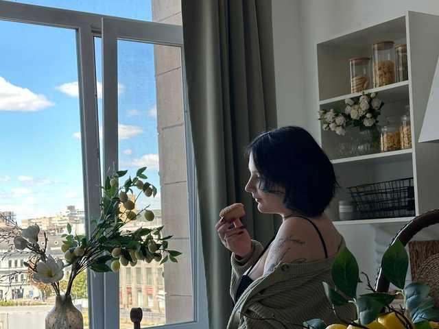 Foto del profilo Alesha984