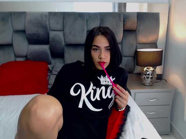 Fotografie AleshaHott Hi I'm Alesha.. and my pussy wanna play with your cock today @cumshow 380