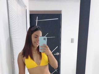 Chat video erotica alesiadaila