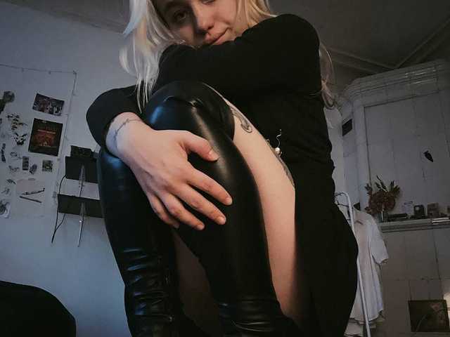 Foto del profilo Alesiya