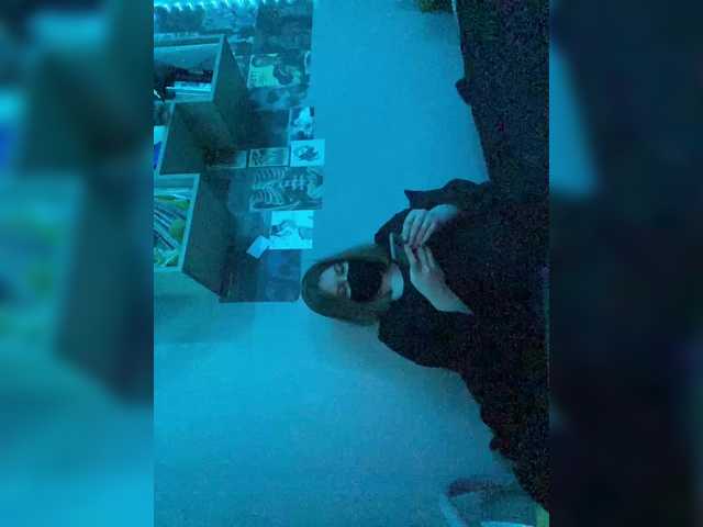 Screenshot di trasmissione aleslans