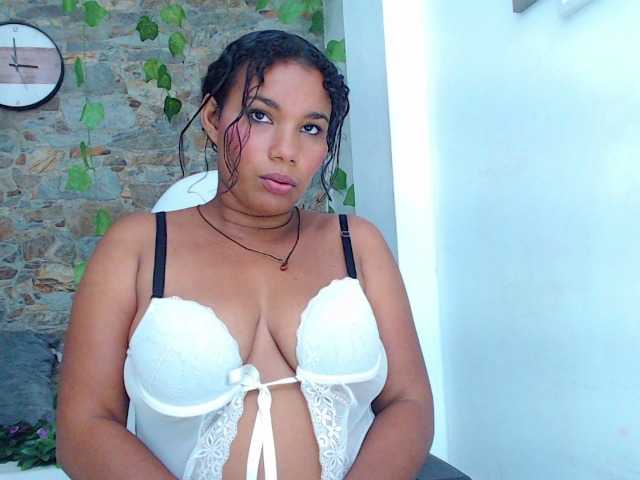 Screenshot di trasmissione alessa-69