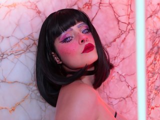 Chat video erotica Alessa-Goreng
