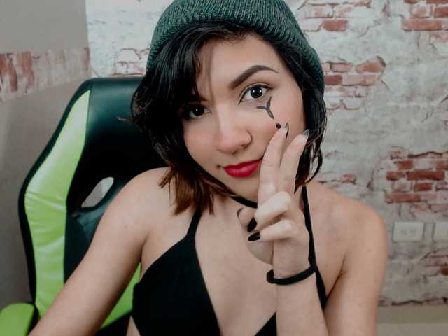 Foto del profilo Alessa-Scot