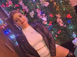 Chat video erotica AlessadraJones