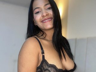 Video chat erotica Alessandra18