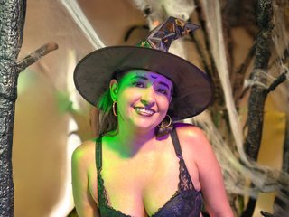 Chat video erotica AlessandraRio