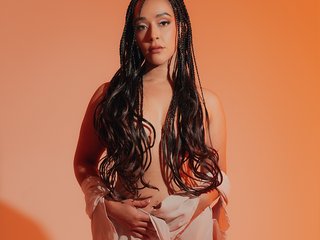 Chat video erotica AlessaRomero