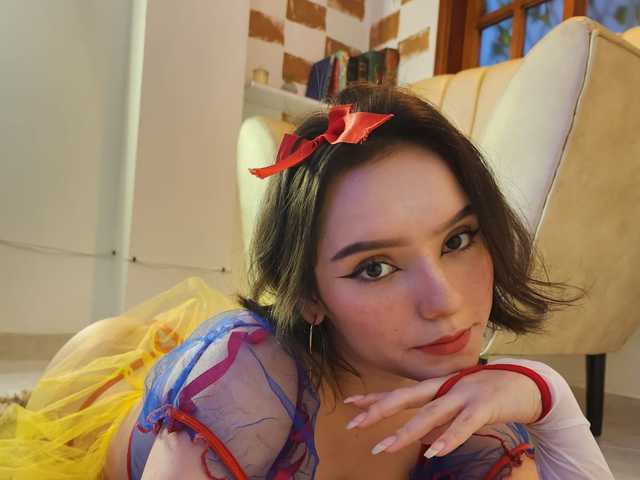 Foto del profilo AlessiaD-Santis