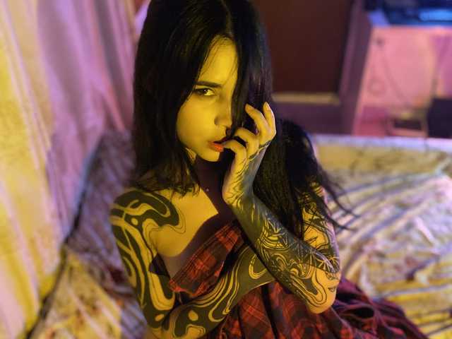 Foto del profilo Alessiairis