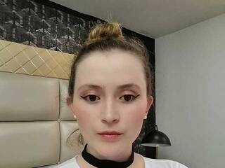 Chat video erotica Alessiakiss