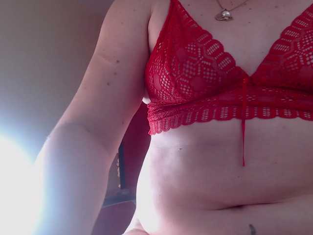 Screenshot di trasmissione alessiamartin