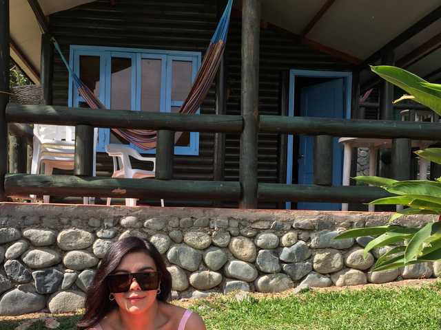 Foto del profilo AlessiaSweett