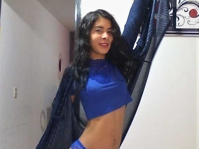 Foto del profilo alessya