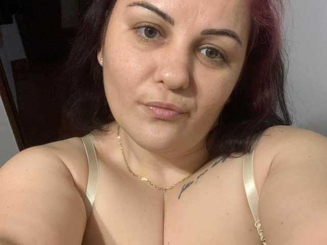Foto del profilo Alexa-18