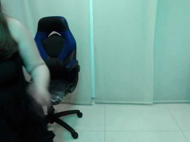 Screenshot di trasmissione alexa-alex