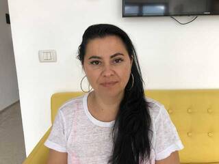 Chat video erotica Alexa-Deville