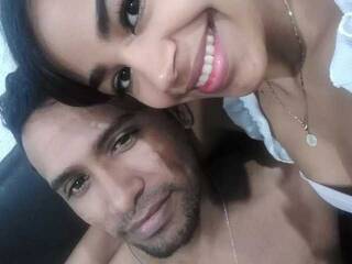 Chat video erotica Alexa-Mike20