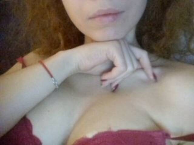 Screenshot di trasmissione Caramel-123