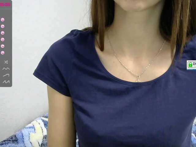 Screenshot di trasmissione alexa8888