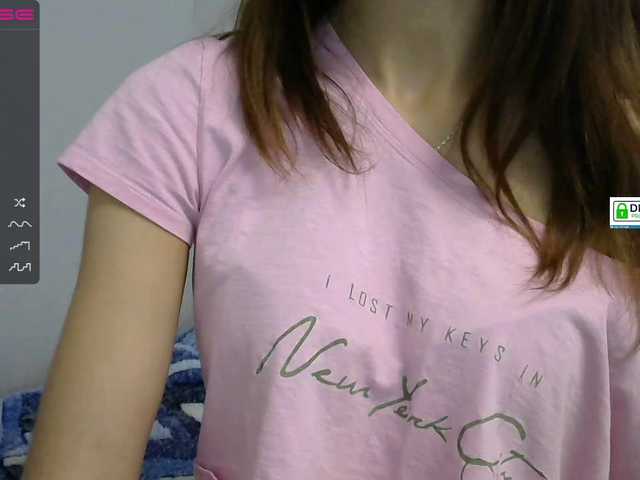 Screenshot di trasmissione alexa8888