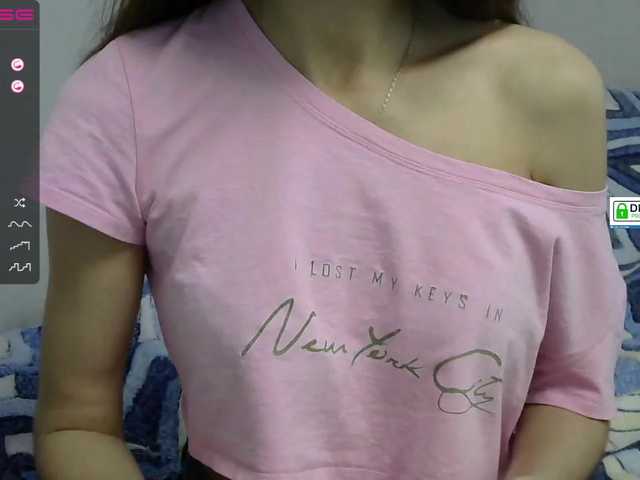 Screenshot di trasmissione alexa8888