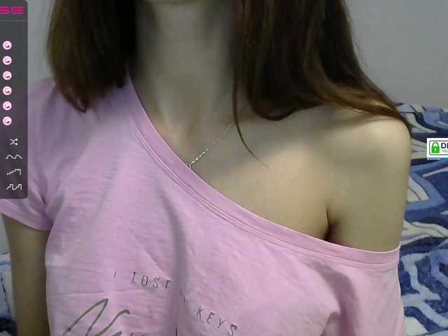 Screenshot di trasmissione alexa8888