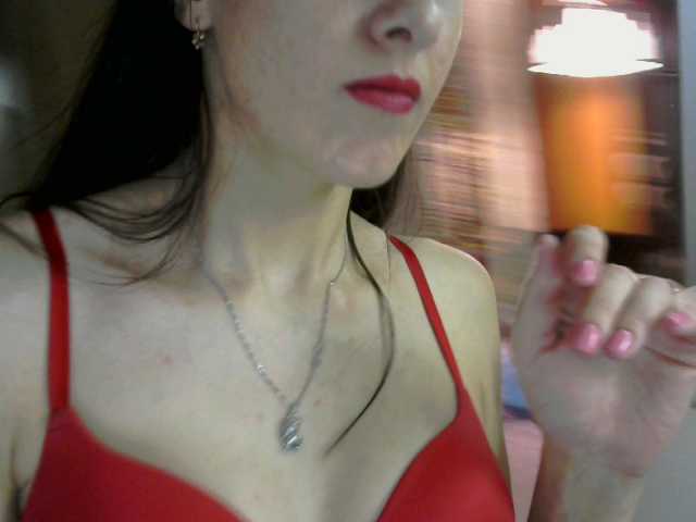 Screenshot di trasmissione Esmaltina