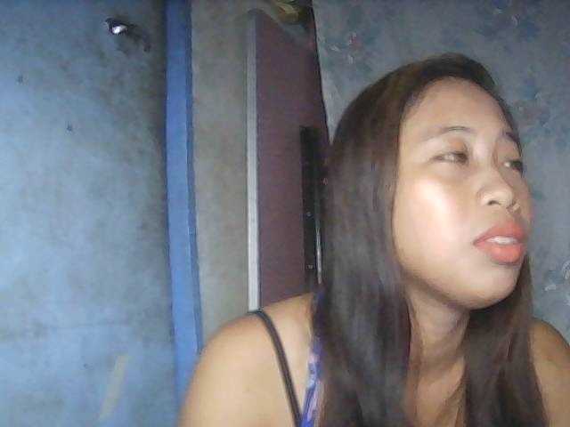 Screenshot di trasmissione Alexababy07