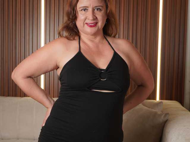 Foto del profilo AlexaBennett