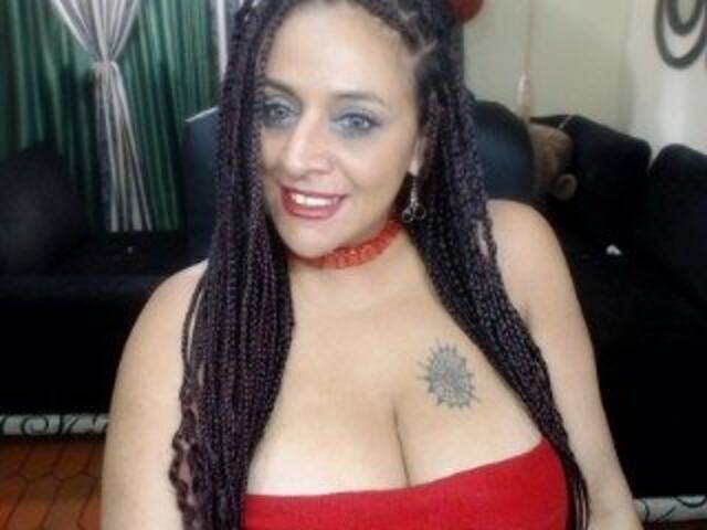 Foto del profilo Alexabigboobs