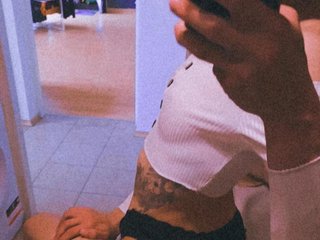 Chat video erotica AlexaBorzaya