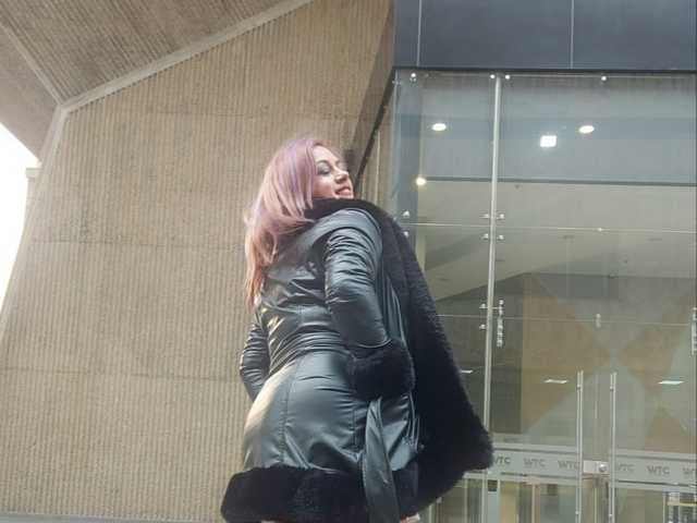 Foto del profilo AlexaBrown12