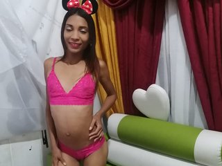 Video chat erotica alexadiva1