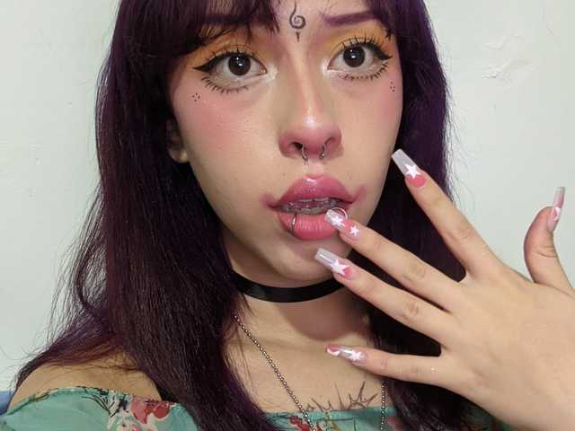 Foto del profilo AlexaFoxy18