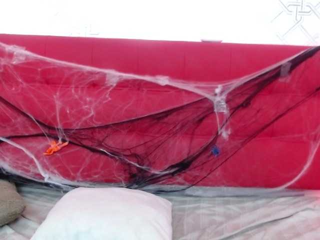 Screenshot di trasmissione AlexaGarnier