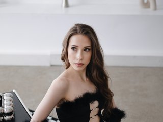 Chat video erotica AlexaHarmon