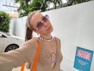 Chat video erotica AlexaHarmon